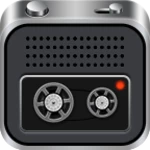 Logo of Smart Sound Recorder android Application 